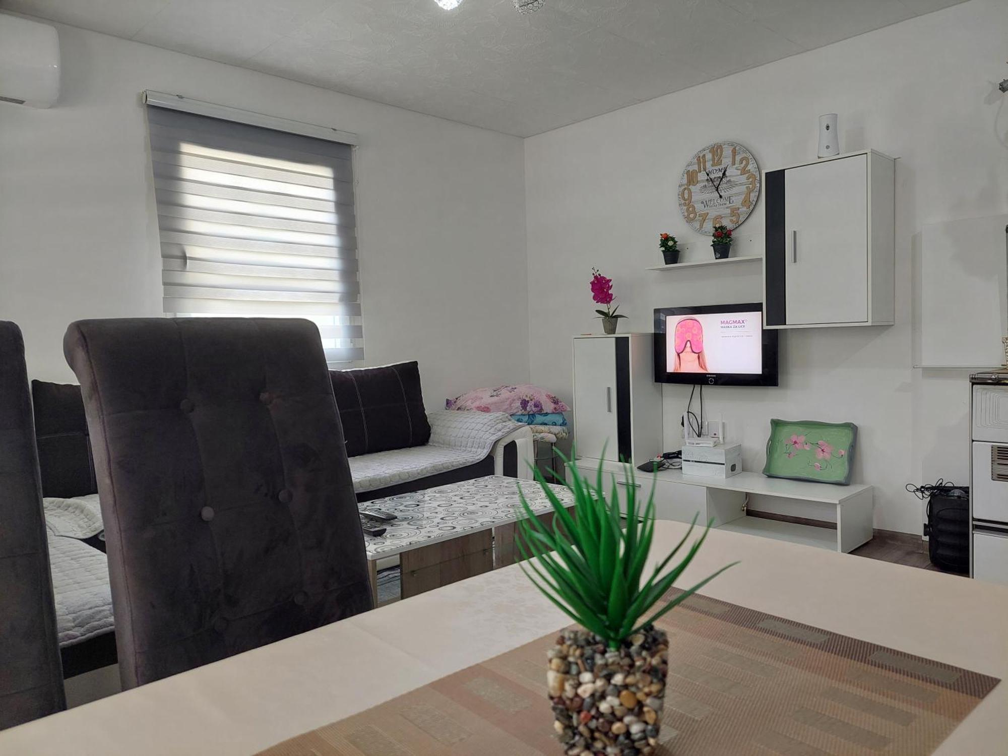 Appartement Vikendica Sunce à Banja Luka Extérieur photo